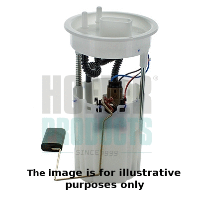 Fuel Feed Unit (7507192/1)