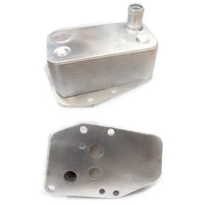 Oil Cooler, engine oil (8095035)