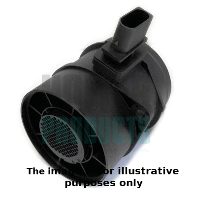 Mass Air Flow Sensor (7516362E)