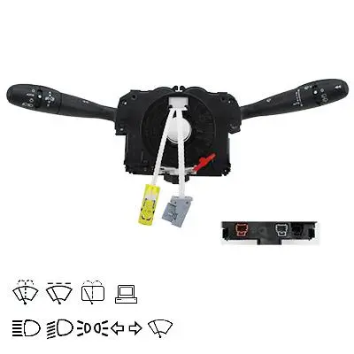 Steering Column Switch (21031310)