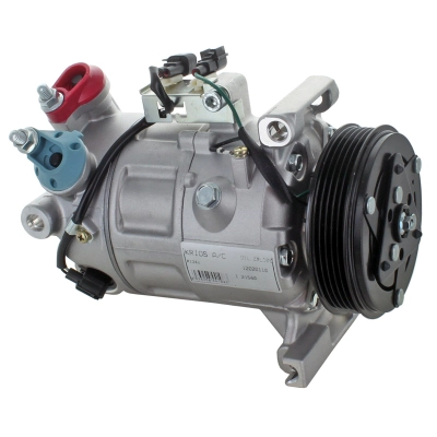 Compressor, air conditioning (K12154A)