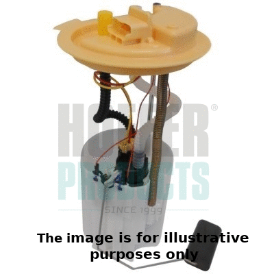 Fuel Feed Unit (7507555E)