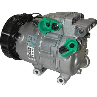 Compressor, air conditioning (K19061)