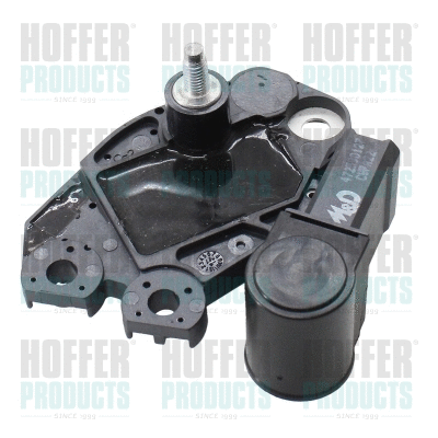 Alternator Regulator (52181)