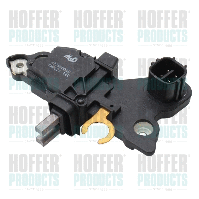 Alternator Regulator (52083)