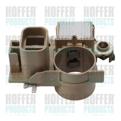 Alternator Regulator (52151)