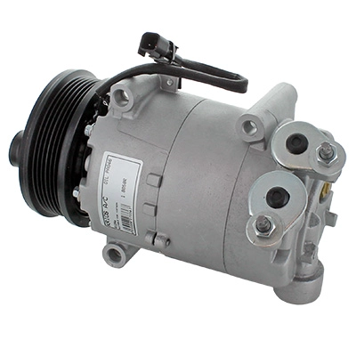 Compressor, air conditioning (K18058R)