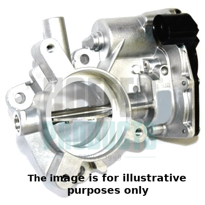 Throttle Body (7519164R)