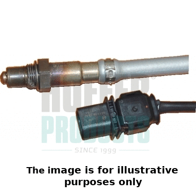 Lambda Sensor (7481603E)