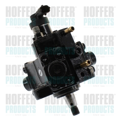 High Pressure Pump (7508732R)