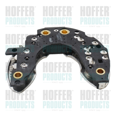 Rectifier, alternator (52291)