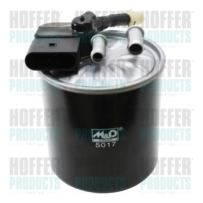 Fuel Filter (5017)