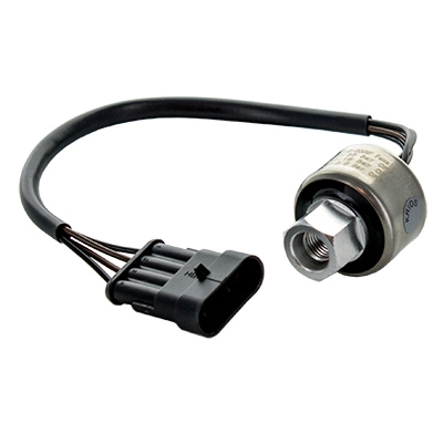 Pressure Switch, air conditioning (K52112)