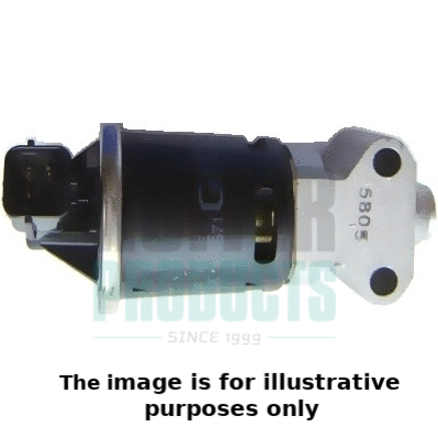 EGR Valve (7518122E)