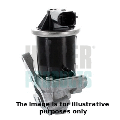EGR Valve (7518294E)