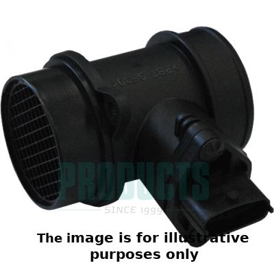 Mass Air Flow Sensor (7516088E)