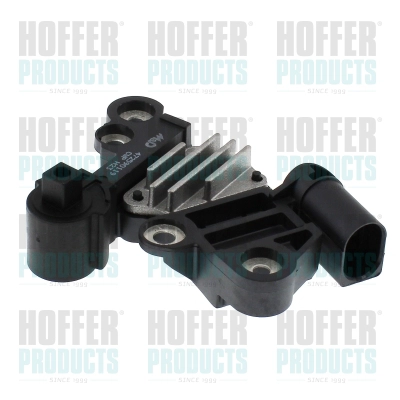 Alternator Regulator (52173)