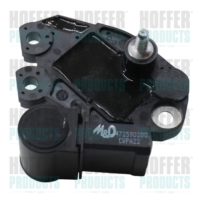 Alternator Regulator (52313)