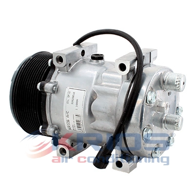 Compressor, air conditioning (K11480A)
