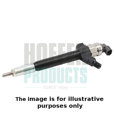 Injector Nozzle (H74018R)