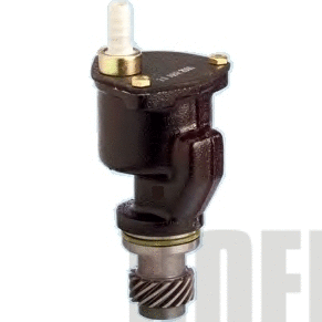 Vacuum Pump, braking system (8091003/1)