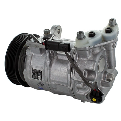 Compressor, air conditioning (K15446)