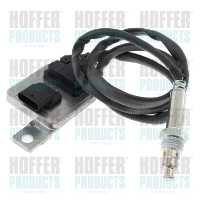 NOx Sensor, NOx catalytic converter (7557064)