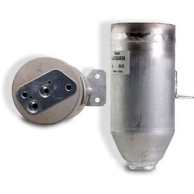 Dryer, air conditioning (K132185)