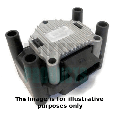 Ignition Coil (8010307E)