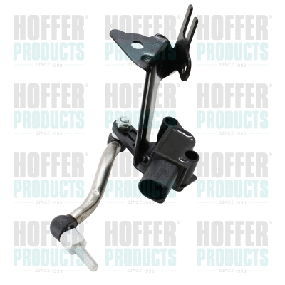 Sensor, headlight levelling (3800034)
