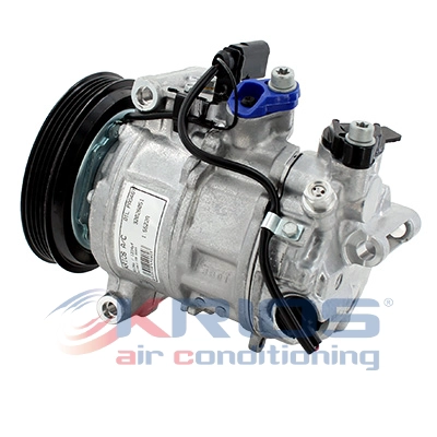 Compressor, air conditioning (K15522A)