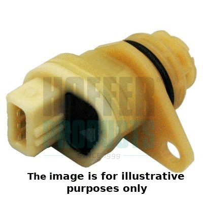 Sensor, speed/RPM (7517568E)