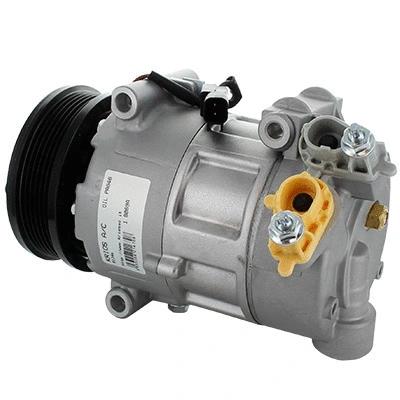 Compressor, air conditioning (K18069A)