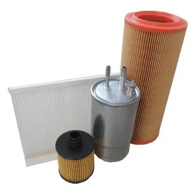 Filter Set (FKFIA045)
