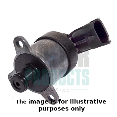 Control Valve, fuel quantity (common rail system) (8029185E)