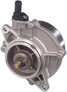 Vacuum Pump, braking system (8091048)