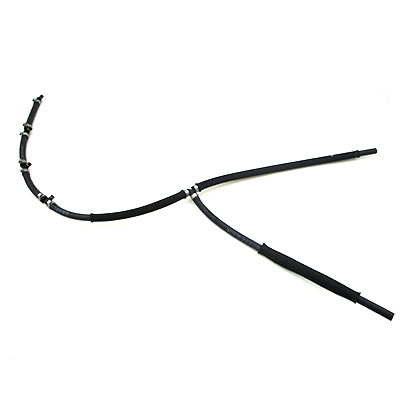 Hose, fuel overflow (8029831)