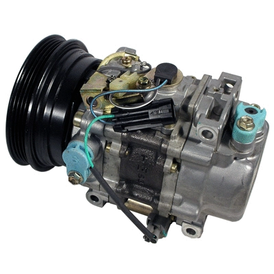 Compressor, air conditioning (K15046)