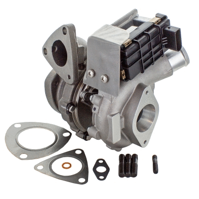 Charger, charging (supercharged/turbocharged) (6900062)