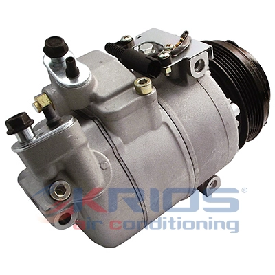 Compressor, air conditioning (KSB077D)