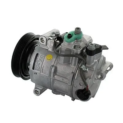 Compressor, air conditioning (K15397)