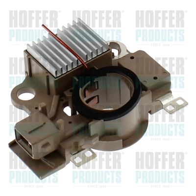 Alternator Regulator (52337)