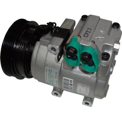 Compressor, air conditioning (K19051)