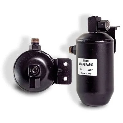 Dryer, air conditioning (K132173)