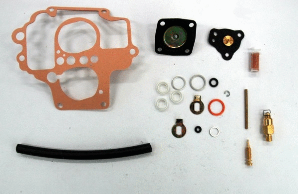 Repair Kit, carburettor (W561)