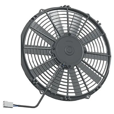 Fan, engine cooling (K91019)