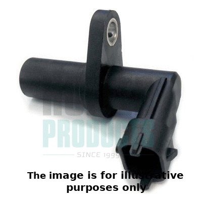 Sensor, crankshaft pulse (7517945E)