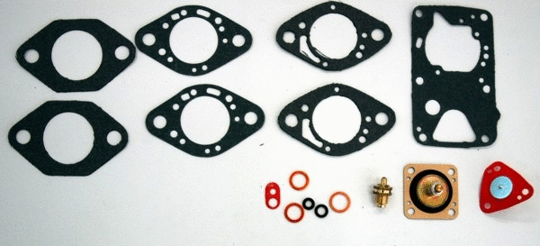Repair Kit, carburettor (S45F)