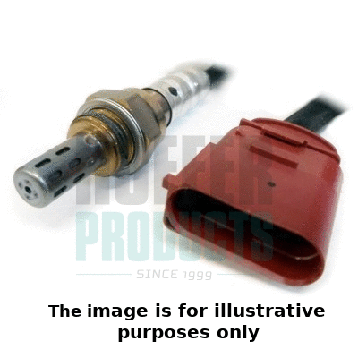 Lambda Sensor (7481707E)