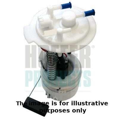 Fuel Feed Unit (7507370E)